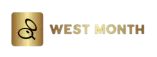 West&Month Logo