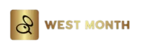 West-Month Footer Logo