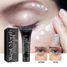 West&Month Firm Eye Cream