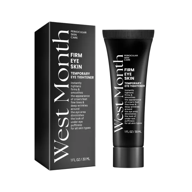 West&Month Firm Eye Cream