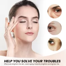 West&Month Firm Eye Cream