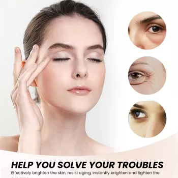 West&Month Firm Eye Cream West&Month Firm Eye Cream