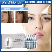West&Month Anti Aging Essence Ampoule