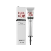West&Month Plaque Cream