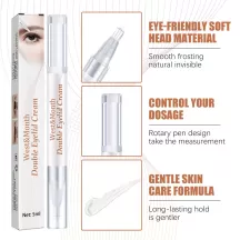 West&Month Double Eyelid Cream