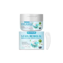 West&Month Teeth Whitening Soda Powder