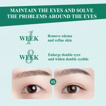 West&Month Double Eyelid Serum West&Month Double Eyelid Serum