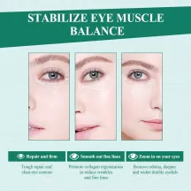 West&Month Double Eyelid Serum