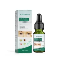 West&Month Double Eyelid Serum