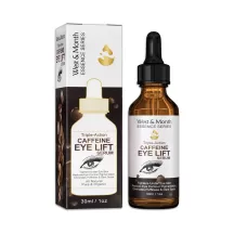 West&Month Caffeine Eye Essential Oil