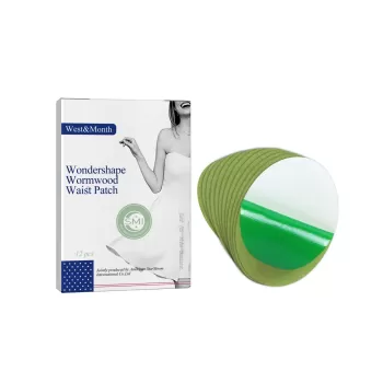 West&Month Wondershape Wormwood Waist Patch West&Month Wondershape Wormwood Waist Patch