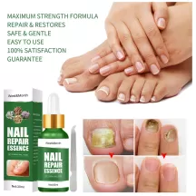 West&Month Nails Fungus Foot Serum