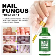 West&Month Nails Fungus Foot Serum