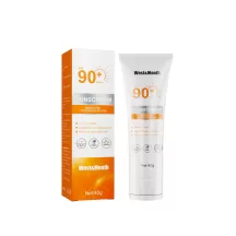 West&Month Sunscreen Cream SPF 90+/PA+++