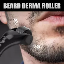 West&Month Men's Beard Growth