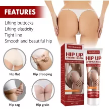 West&Month Hip Up Firming Cream