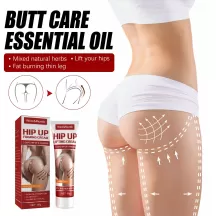 West&Month Hip Up Firming Cream