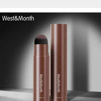 West&Month Women's Eyebrow Stamp Hair Powder West&Month Women's Eyebrow Stamp Hair Powder