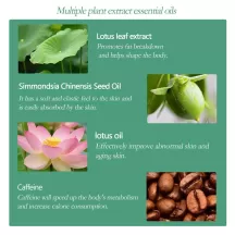 West&Month Nelumbo Nucifera Essential Oil