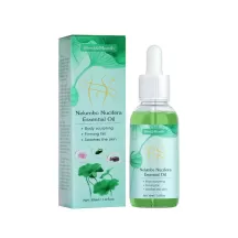 West&Month Nelumbo Nucifera Essential Oil