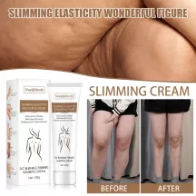 West&Month Slimming Elasticity Wonderful Cream