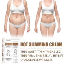 West&Month Slimming Elasticity Wonderful Cream