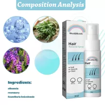 West&Month Hair Removal Spray