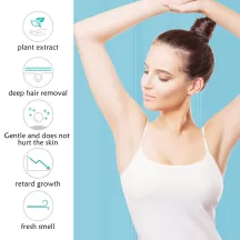 West&Month Hair Removal Spray