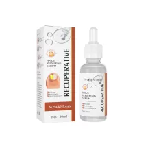 West&Month Nail Repair Liquid