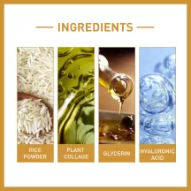 West&Month Ricce Raw Pulp Essence