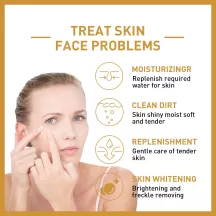 West&Month Ricce Raw Pulp Essence