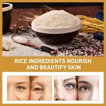West&Month Ricce Raw Pulp Essence