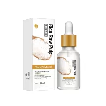 West&Month Ricce Raw Pulp Essence