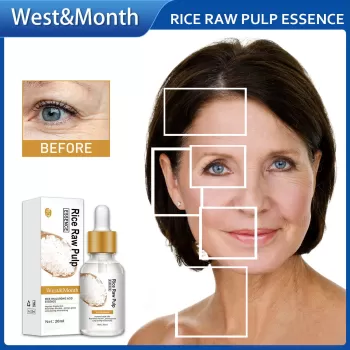 West&Month Ricce Raw Pulp Essence West&Month Ricce Raw Pulp Essence
