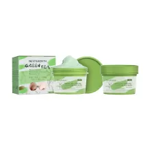 West&Month Green Tea Mud Mask