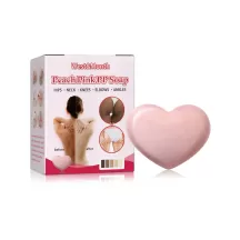West&Month PP Soap Peach Pink