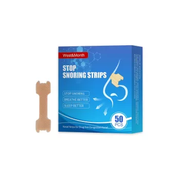 West&Month Stop Snoring Strips West&Month Stop Snoring Strips