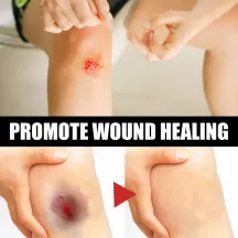 West&Month Waterproof Healing Gel Bandage