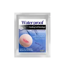 West&Month Waterproof Healing Gel Bandage