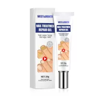 West&Month Nail Fungus Removal Cream Foot