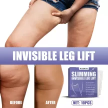West&Month Invisible Leg Lift Stickers