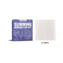 West&Month Invisible Leg Lift Stickers