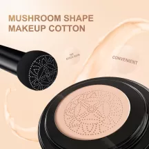West&Month Moisture Cushion CC Cream Foundation
