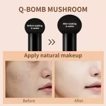 West&Month Moisture Cushion CC Cream Foundation