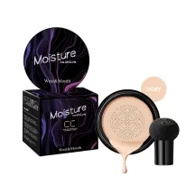 West&Month Moisture Cushion CC Cream Foundation