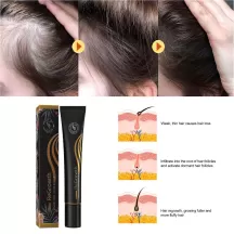West&Month Regrowth Ball Massage Serum