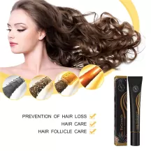 West&Month Regrowth Ball Massage Serum