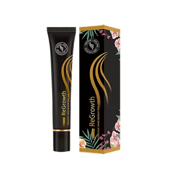 West&Month Regrowth Ball Massage Serum West&Month Regrowth Ball Massage Serum
