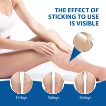 West&Month Varicose Veins Treatment Cream
