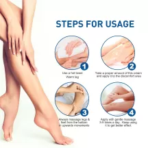 West&Month Varicose Veins Treatment Cream